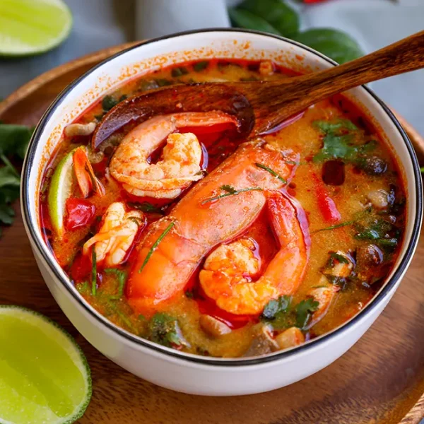 Tom Yum Kung